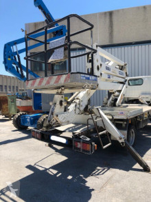 Camion cu nacela second-hand nc ISOLI - PNT 205