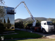 Camion nacelle Iveco CELA TEL29