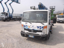 Camion nacelle CTE ZED 21 J