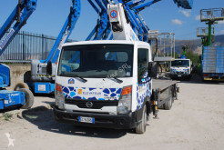 CTE LKW Arbeitsbühne B-LIFT 201