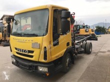 Camion sasiu Iveco Eurocargo AUTOCARRO IVECO EUROCARGO 75E16