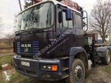 Camion MAN 27.463