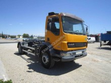 DAF FA55 250 Gancho portacontenedor usado