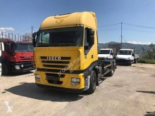Camion Iveco Stralis 260 S 42 châssis occasion