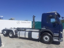 Volvo hook arm system truck FM 330