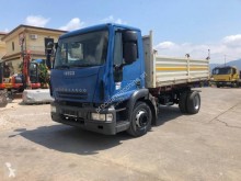 Camion benne Iveco Eurocargo 140 E 25