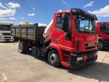Camion benne Iveco Eurocargo 120 E 25