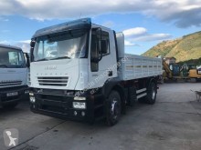 Камион самосвал втора употреба Iveco Stralis AD 190 S 35