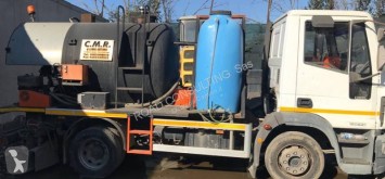 Грузовик цистерна Битумовоз Iveco Eurocargo 120 E 21