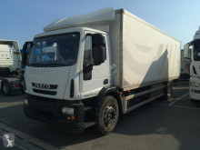 Iveco box truck Eurocargo ML 190 EL 28