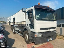 Camion Renault Premium Lander 320.26 polybenne occasion
