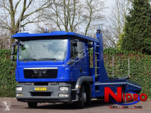 Camion MAN TGM 15.290 porte voitures occasion