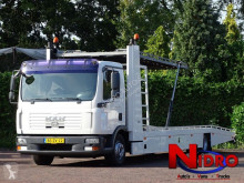 Грузовик MAN TGL 12.240 автовоз б/у