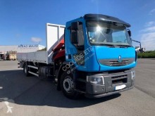 Camión Camion Renault Premium 310 DXI