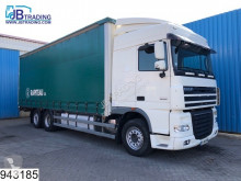 Camion rideaux coulissants (plsc) DAF XF 460