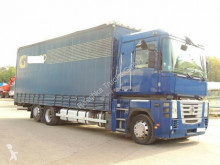 Camion cu prelata si obloane Renault Magnum 500dxi*Pritsche/Plane*Euro5*