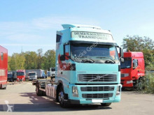 Camion Volvo FH 12 380Globertrotter *BDF Wechselfahrgestell* châssis occasion