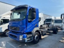 Camion sasiu Volvo FL 280