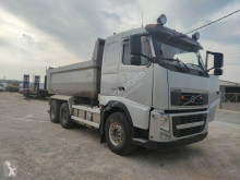Camion Volvo FH 540 6x4 551cv Dump Tipper truck benne occasion