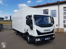 Iveco Eurocargo ML75E21 Koffer+LBW Klima truck used box