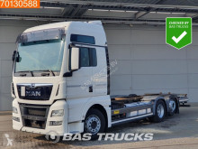 Camion BDF second-hand MAN TGX 26.440