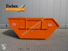 Absetzcontainer Mulda: Typ: STRONG damper ikinci el araç