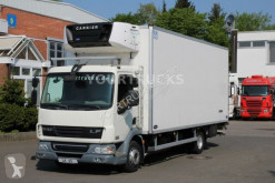 Camion DAF LF 45.220EEV Carrier Supra 950Mt/Bi-Temp/Tür/ATP frigo usato