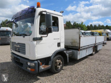 Camion cassone MAN TGL 12.240 4x2 Euro 4