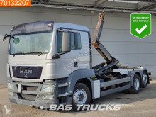 Camion polybenne MAN TGS 26.440