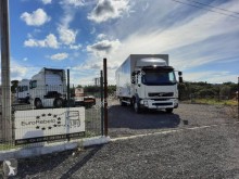 Volvo FL7 240 gebrauchter Kastenwagen
