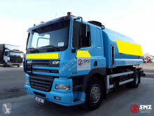 Ciężarówka cysterna DAF CF 430