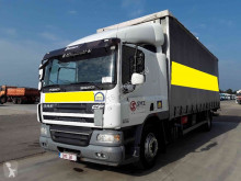 Camion fourgon DAF CF 310