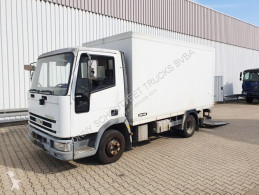 Euro Cargo ML60E10 4x2 Euro Cargo ML60E10 4x2 mit LBW BÄR truck used box