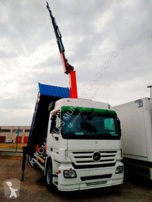 Камион контейнеровоз Mercedes Actros 2644