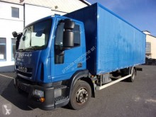 Camion Iveco Eurocargo 150 E 25 fourgon occasion
