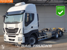 Ciężarówka BDF Iveco Stralis HI-WAY