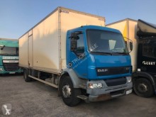 Ciężarówka DAF LF55 250 furgon używana