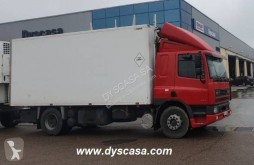 DAF refrigerated truck 75 ATI 300