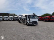 Camion porte containers Renault Midlum 270.16 DXI