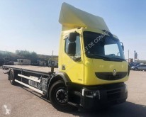 Camion platformă standard Renault Premium 380.19