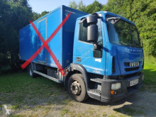 Iveco Kastenwagen Eurocargo 140 E 25