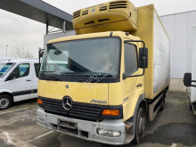 Camion Mercedes Atego 1215 frigo mono température occasion