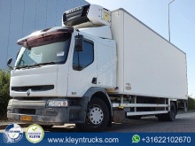 Camión Renault Midlum frigorífico mono temperatura usado