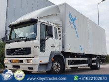 Volvo FL truck used box