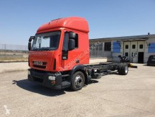 Ciężarówka podwozie Iveco Eurocargo 120 E 22