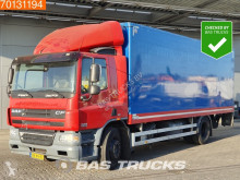 Camion fourgon DAF CF 75.250