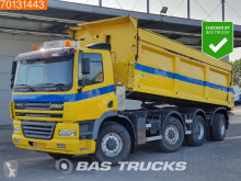 Camion benne occasion Ginaf X 4345TS Manual Big-Axle