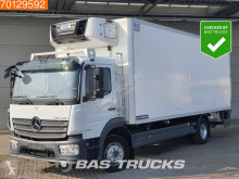 Camion frigo mono température Mercedes Atego 1323