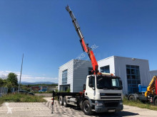 Camion DAF CF85 410 polybenne occasion