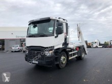 Camion multibenne Renault Gamme C 380